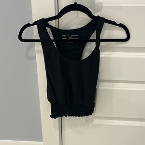 Spiritual Gangster Smocked Tank